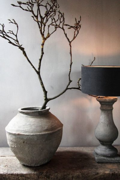 Betonnen balusterlamp M - Afbeelding 4