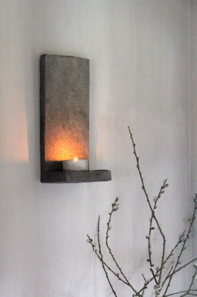Wandconsole beton