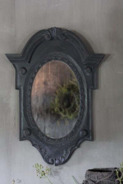 Spiegel Old Black - Afbeelding 6