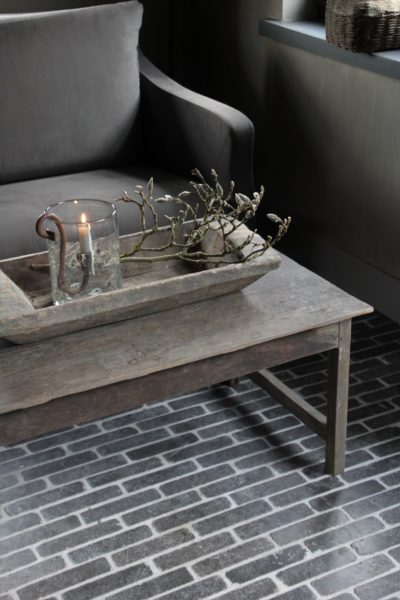 Salotafel Aura Peeperkorn old wood 150x60x45 - Afbeelding 16