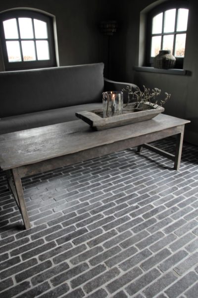 Salotafel Aura Peeperkorn old wood 150x60x45 - Afbeelding 10