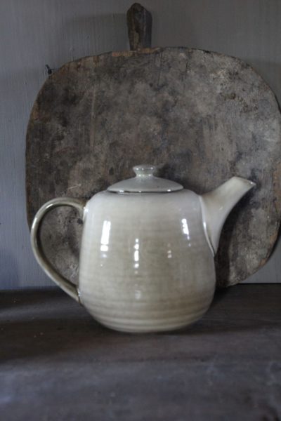 0 Servies Tabo theepot - Afbeelding 3