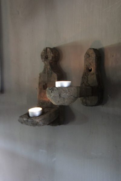 Wandkandelaar V904 (rechts) - Afbeelding 8