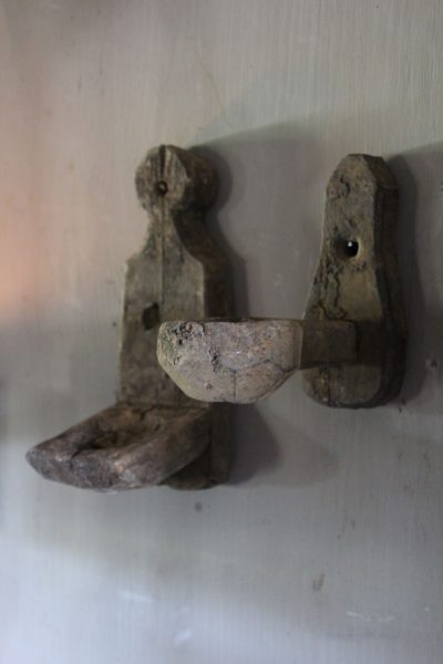 Wandkandelaar V904 (rechts) - Afbeelding 7