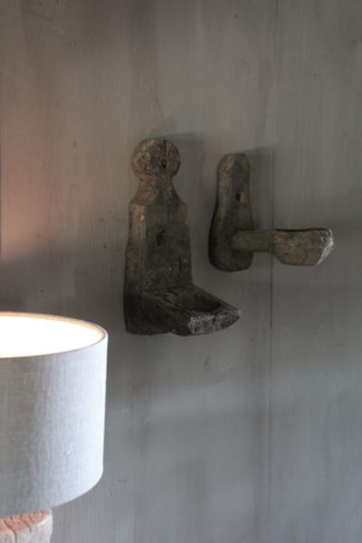 Wandkandelaar V904 (rechts) - Afbeelding 6