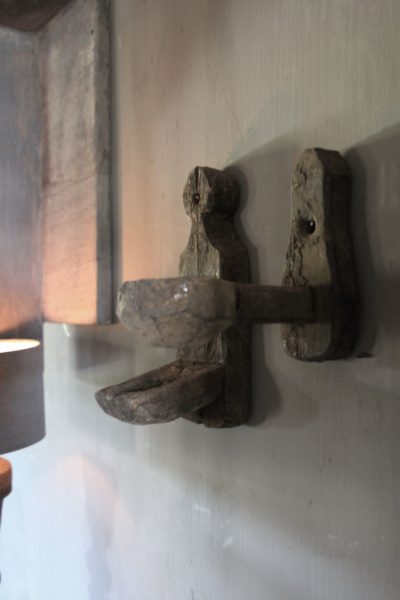 Wandkandelaar V904 (rechts) - Afbeelding 2