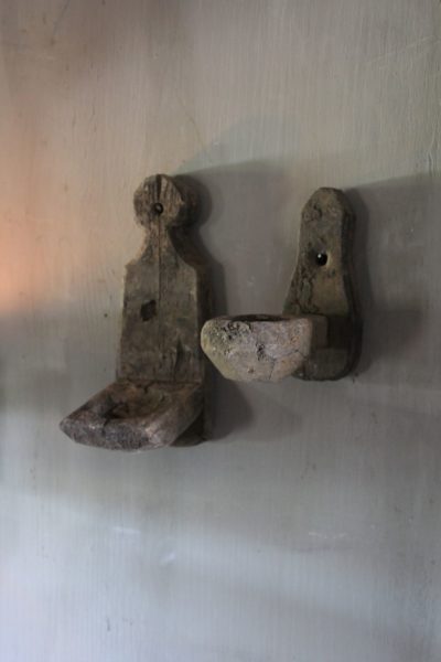 Wandkandelaar V904 (rechts) - Afbeelding 4