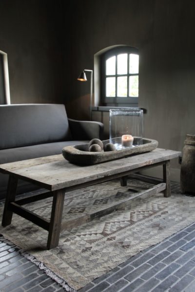 0 A 0 0 0 0 0 0 Salontafel Anjou 150 x 70 - Afbeelding 6