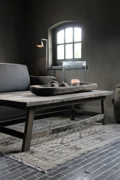 0 A 0 0 0 0 0 0 Salontafel Anjou 150 x 70 - Afbeelding 3