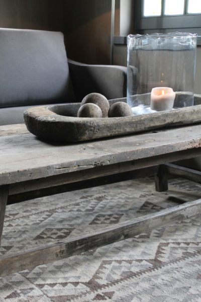 0 A 0 0 0 0 0 0 Salontafel Anjou 150 x 70 - Afbeelding 5