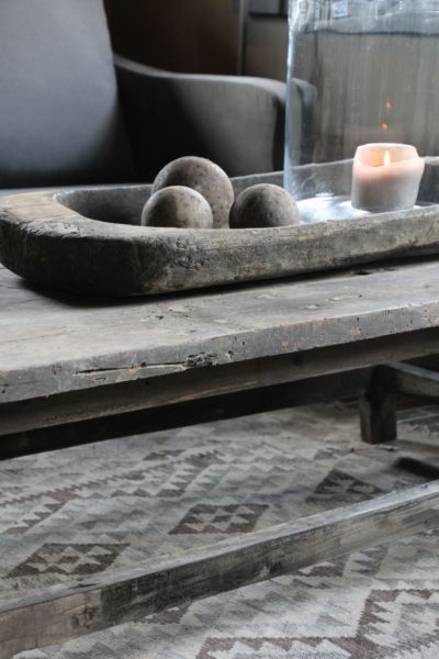 0 A 0 0 0 0 0 0 Salontafel Anjou 150 x 70 - Afbeelding 11