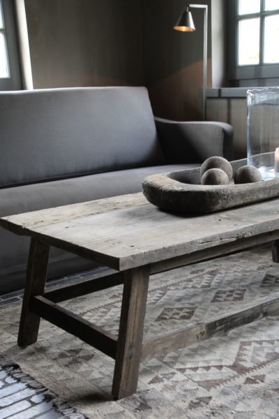 0 A 0 0 0 0 0 0 Salontafel Anjou 150 x 70 - Afbeelding 8