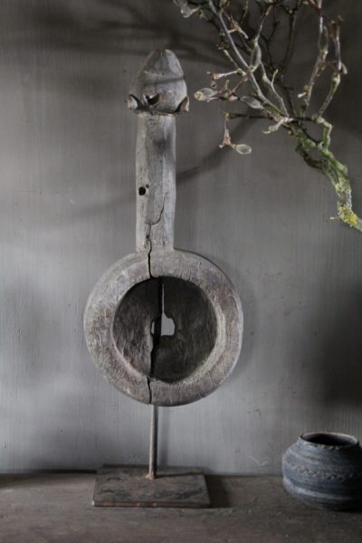 0 A 0 0 0 0 0 0 0 0 Old Spoon 01 - Afbeelding 3