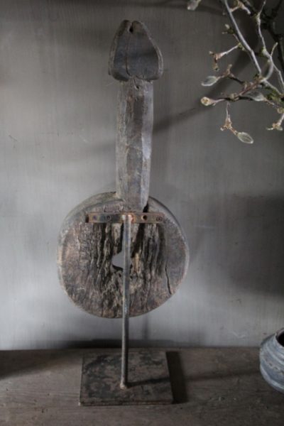 0 A 0 0 0 0 0 0 0 0 Old Spoon 01 - Afbeelding 4