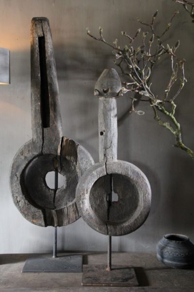 0 A 0 0 0 0 0 0 0 0 Old Spoon XL (links afgebeeld) - Afbeelding 8