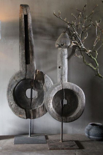 0 A 0 0 0 0 0 0 0 0 Old Spoon XL (links afgebeeld)