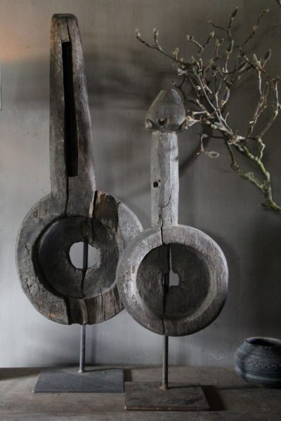0 A 0 0 0 0 0 0 0 0 Old Spoon XL (links afgebeeld) - Afbeelding 6