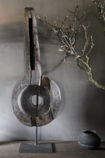 0 A 0 0 0 0 0 0 0 0 Old Spoon XL (links afgebeeld) - Afbeelding 7
