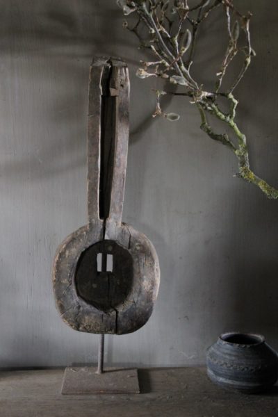 0 A 0 0 0 0 0 0 0 0 Old Spoon 02 - Afbeelding 3