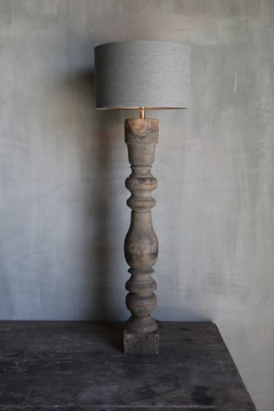 0 A 0 0 0 0 0 0 0 0 0 Balusterlamp L36