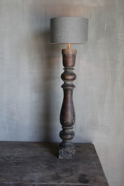 Balusterlamp L43 - Afbeelding 2