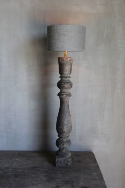 Balusterlamp L43 - Afbeelding 4