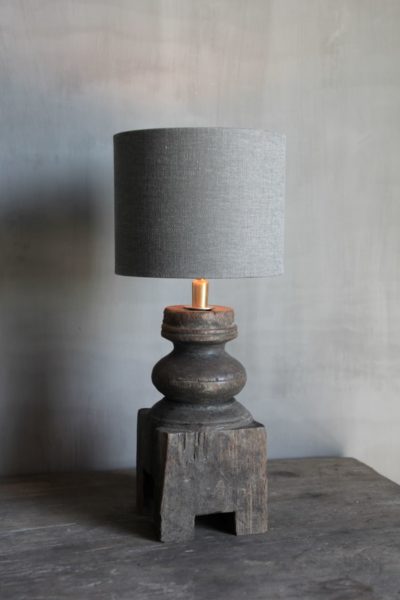 Balusterlamp L62