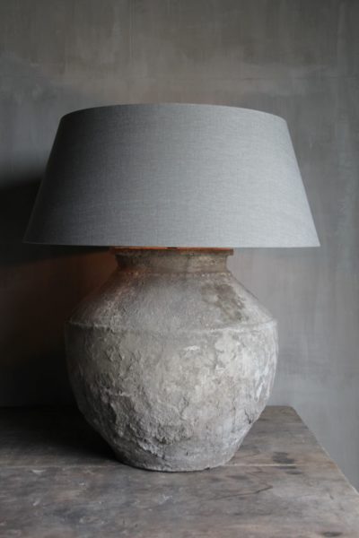 Kruiklamp Aura Peeperkorn maat M L83