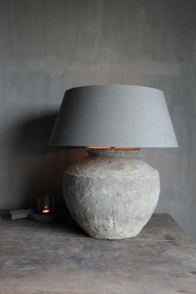 Kruiklamp Aura Peeperkorn maat M L85