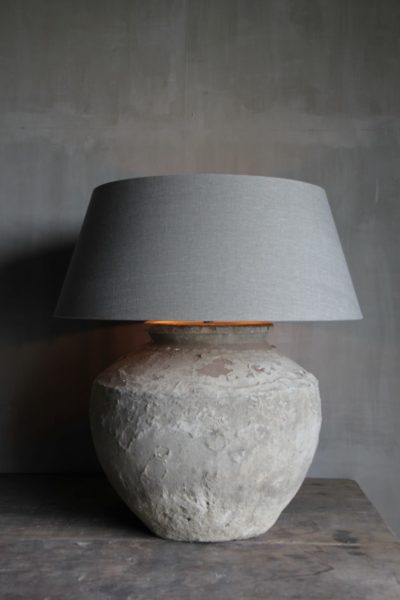 Kruiklamp Aura Peeperkorn maat M L85 - Afbeelding 3