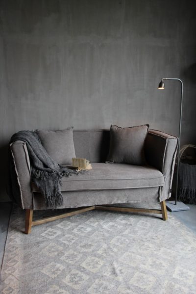 0     A 0 Sofa Dikke Dirk