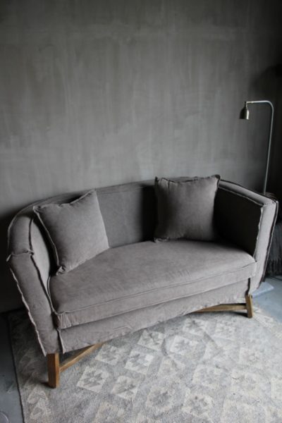 0     A 0 Sofa Dikke Dirk - Afbeelding 2