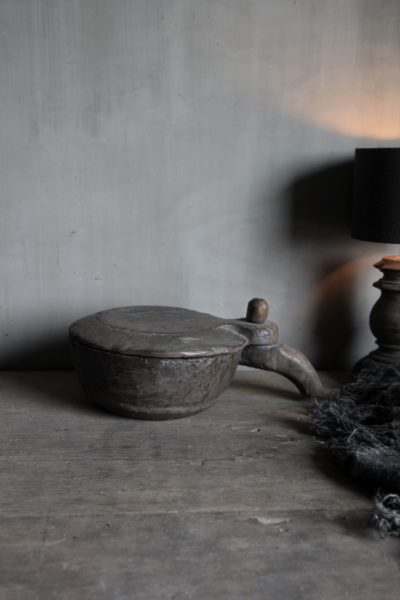 0 A   0 Spicebox met handvat H26 - Afbeelding 2