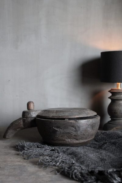 0 A   0 Spicebox met handvat H26