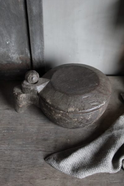 0   A 0 Spicebox met handvat H29 - Afbeelding 3