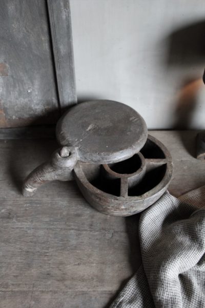 0    A 0 Spicebox met handvat H30 - Afbeelding 4