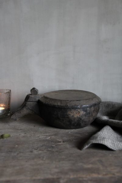 0 A 0 Spicebox met handvat N50