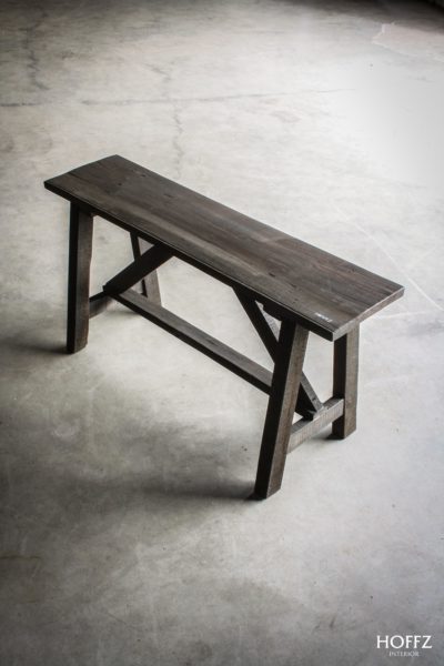 Bankje Veda Hoffz 100 cm