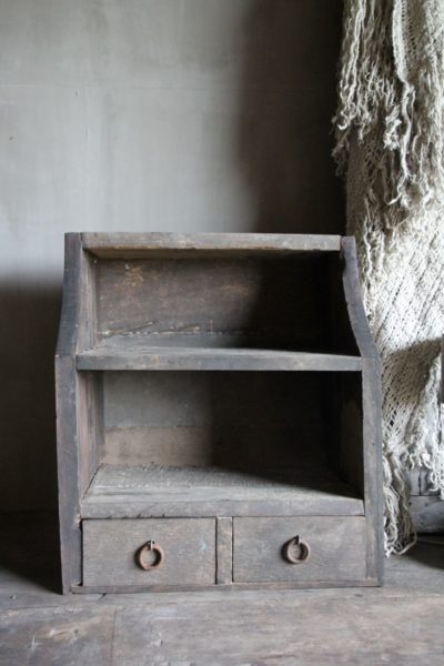 0 A 00 Houten gruttersbak aura peeperkorn - Afbeelding 3