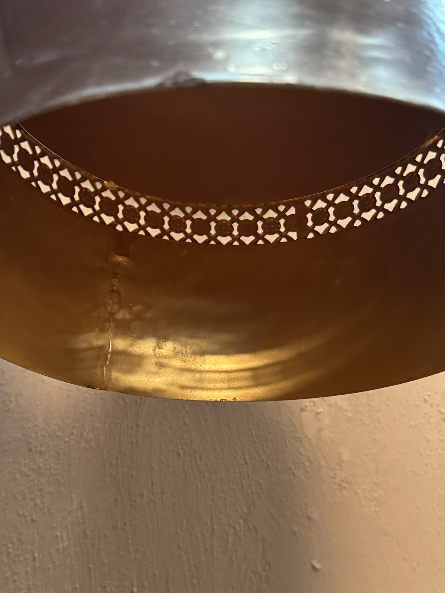 Hoffz hanglamp Mira (midden) - Afbeelding 3