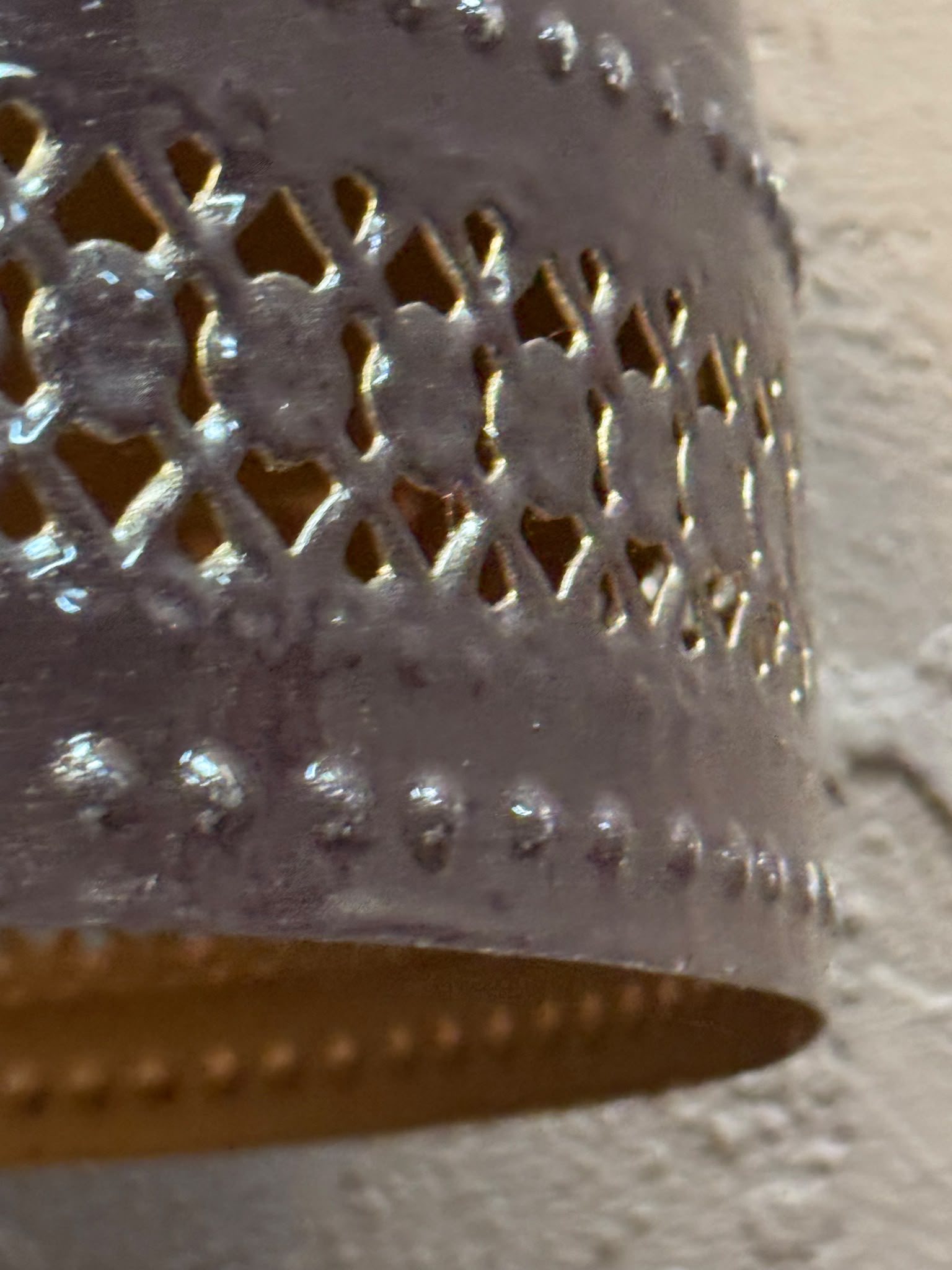 Hoffz hanglamp Tara (rechts) - Afbeelding 3